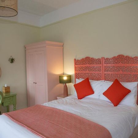 Carlton Court Bed & Breakfast Торки Екстериор снимка